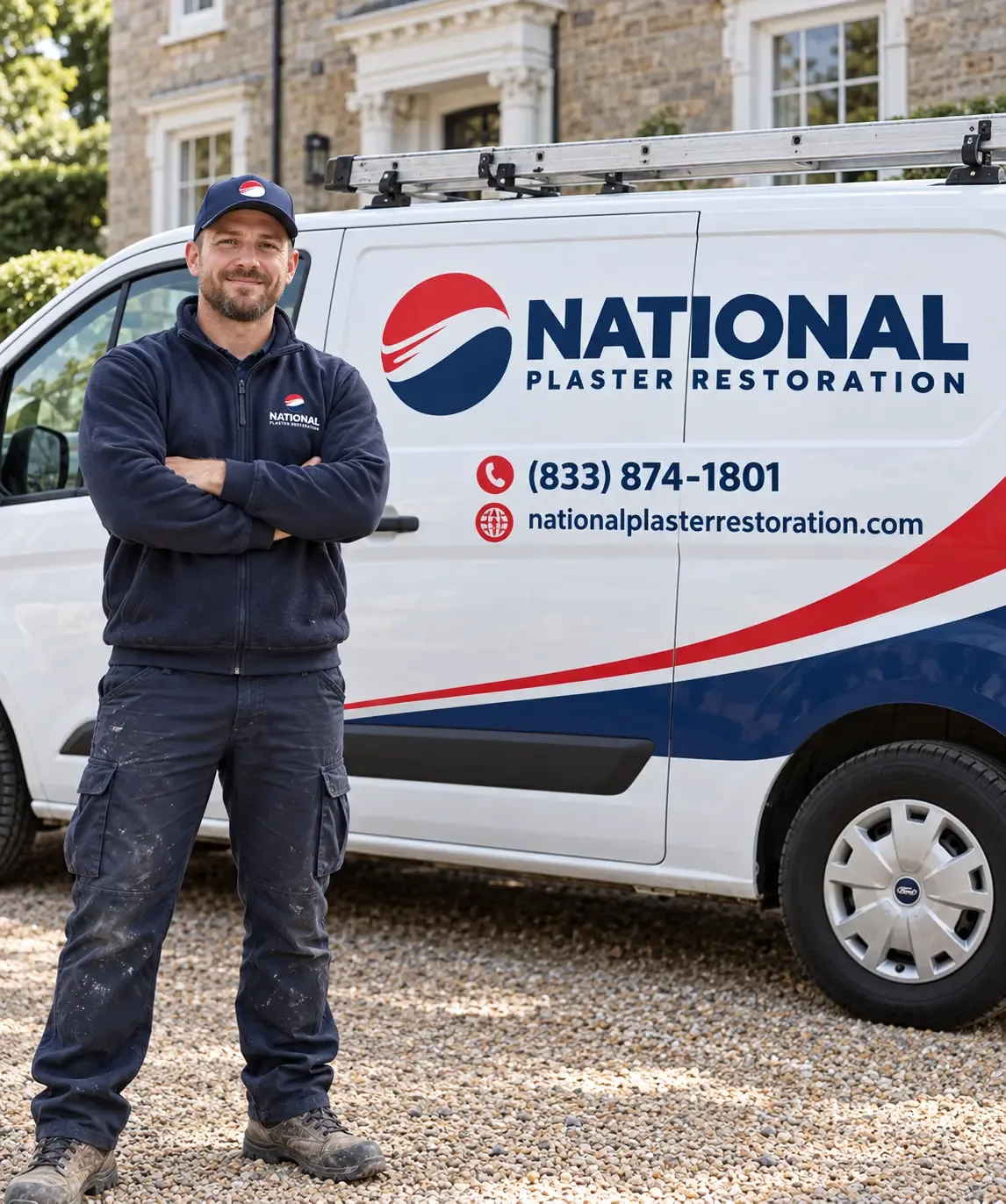 Plaster Repair company in Hays, KS